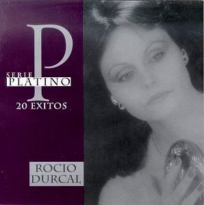 Rocio Durcal/Serie 20 Exitos